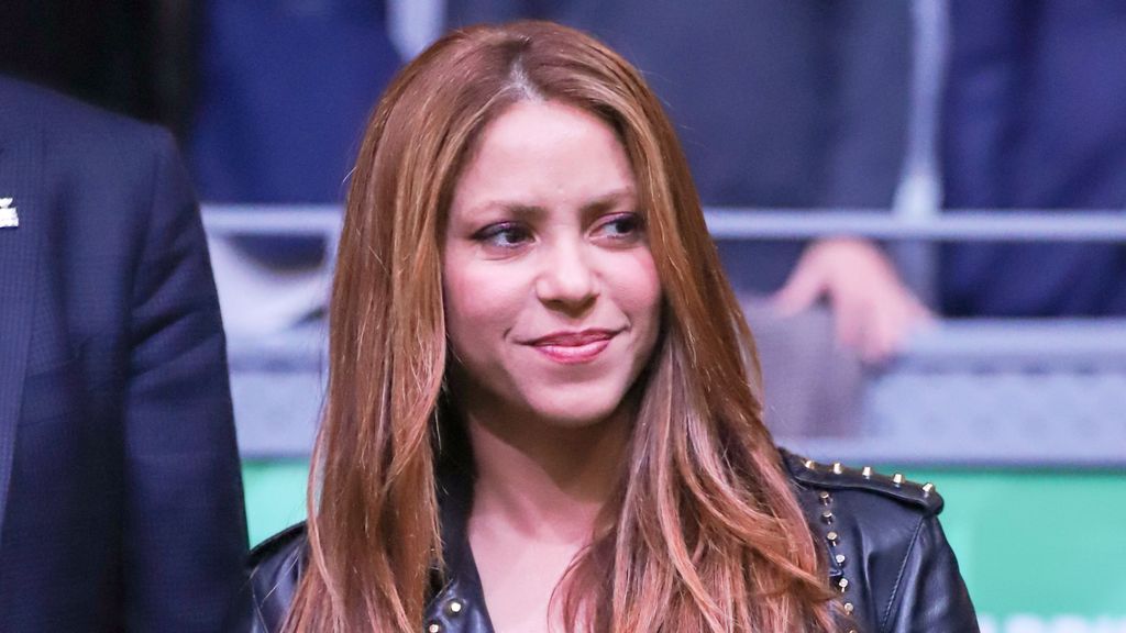 Shakira