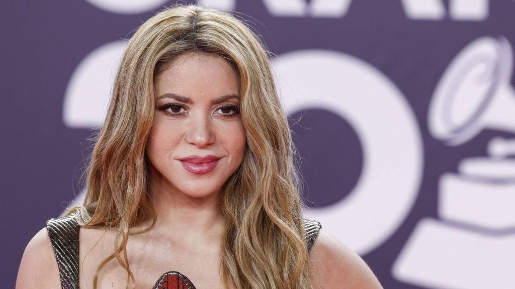 Shakira
