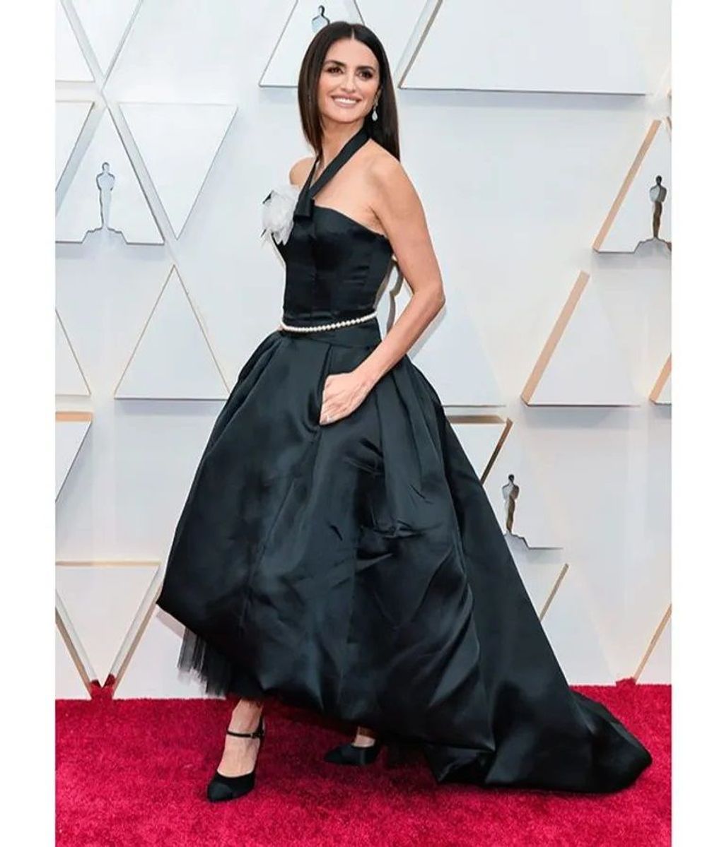 2020 Penélope Cruz