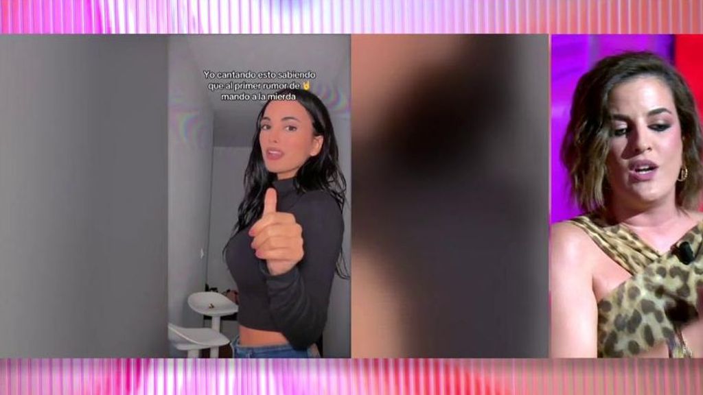 Exclusiva | Claudia Bavel habría intentado "fotografiar" su cita con Joaquín Sánchez, según Leticia Requejo: "Lo tenía todo estudiado"