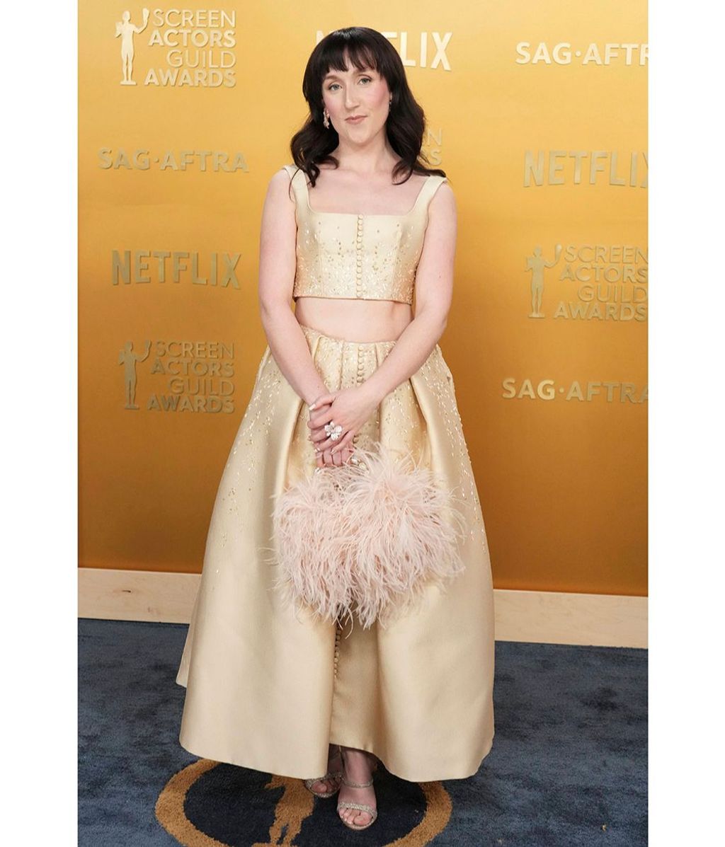 31st Annual SAG Awards - Arrivals