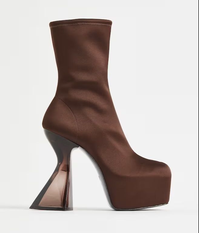 btas H & M
