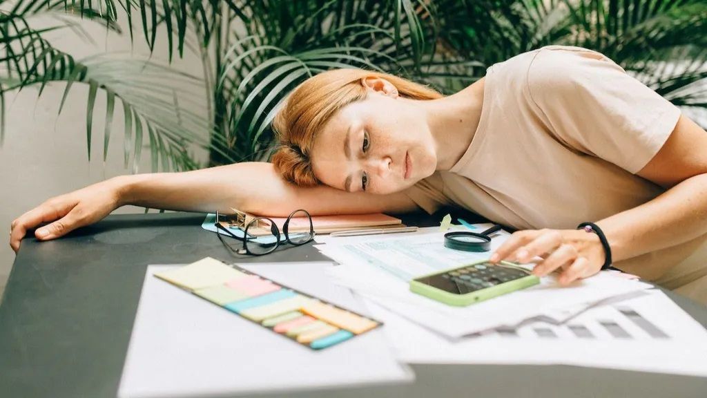 El embargo de una cuenta bancaria puede generar importantes dificultades económicas