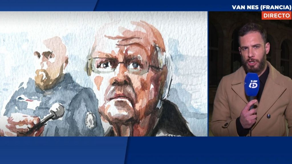 El excirujano francés acusado de agredir sexualmente a 300 menores reconoce "la gran mayoría de casos"