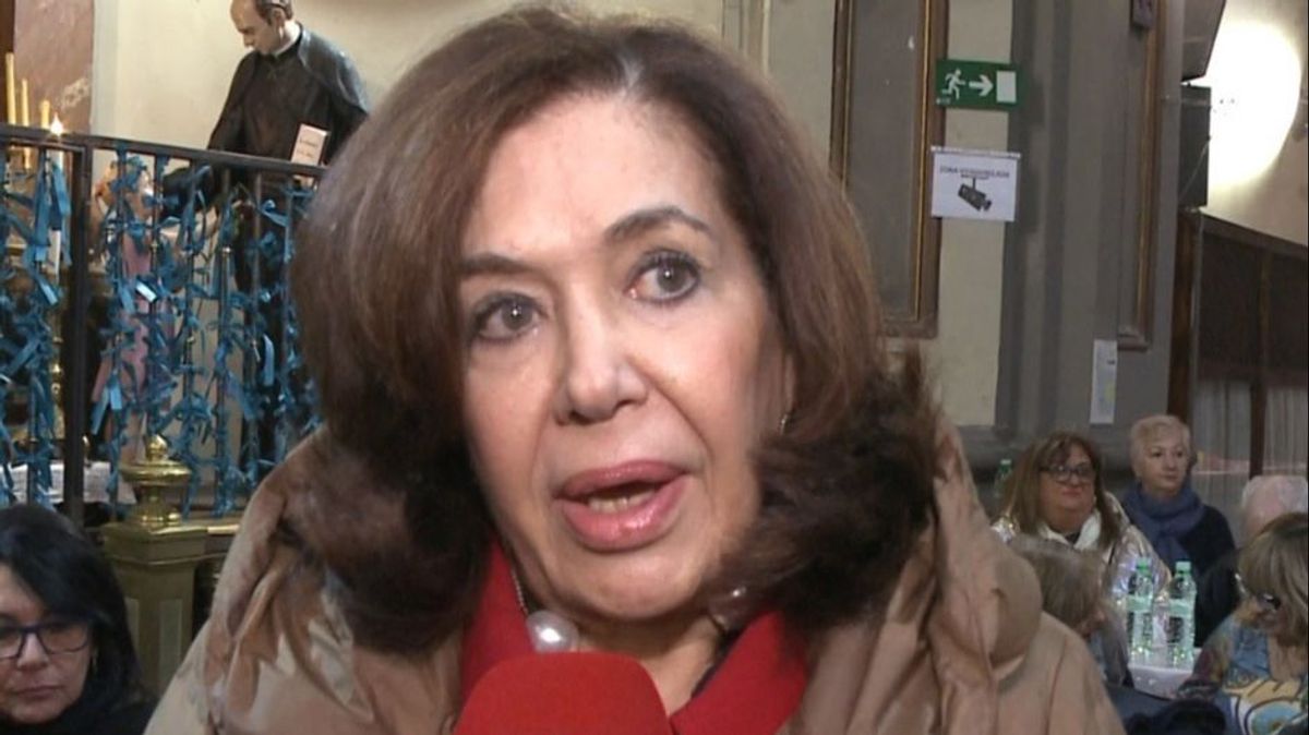 Elena Tablada madre