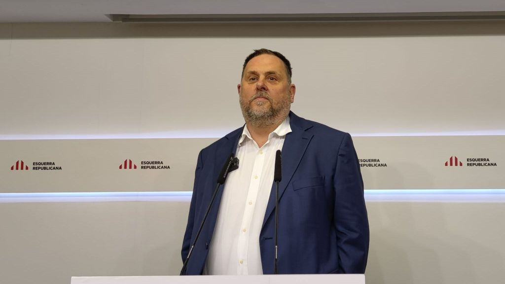 ERC llega a un acuerdo con el Gobierno para condonar 17.104 millones de deuda de Cataluña