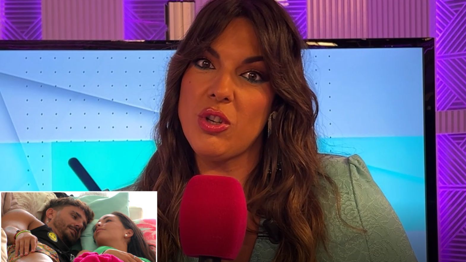 ¿Está dando Manuel un paso atrás con Anita?: "Manuel no está enamorado" LIDLT Exclusivo Web  24/02/25