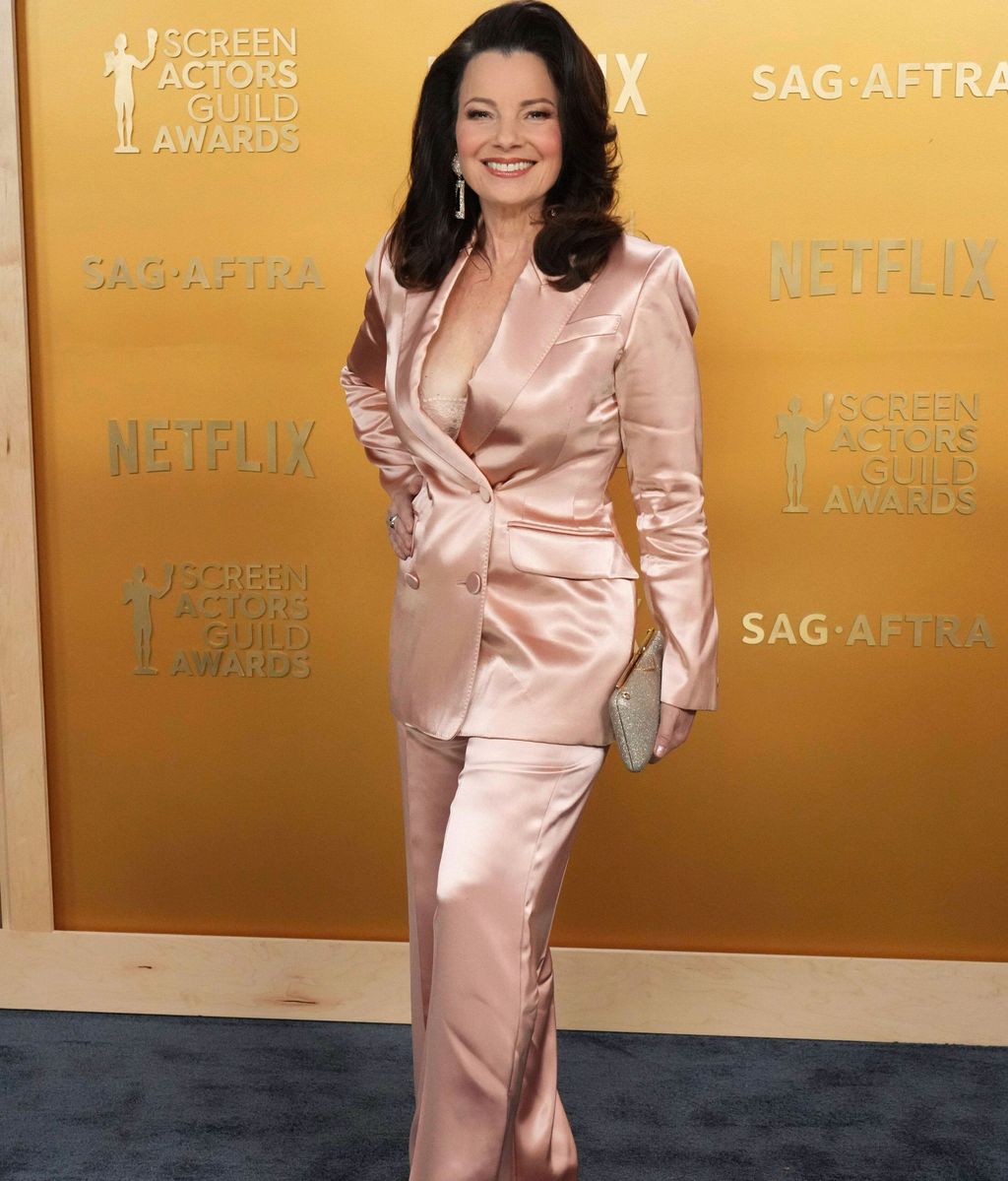 Fran Drescher