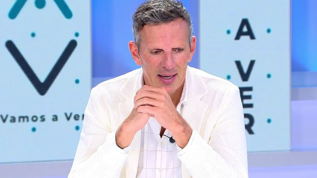 Joaquín Prat, del asesino Dinamita Montilla: "Solo lamento lo que va a costar su paso por prisión hasta que el infierno le llame"