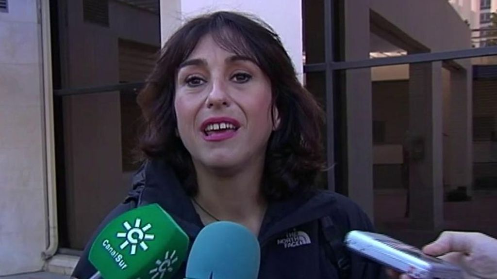 El audio de Gabriel, hijo de Juana Rivas