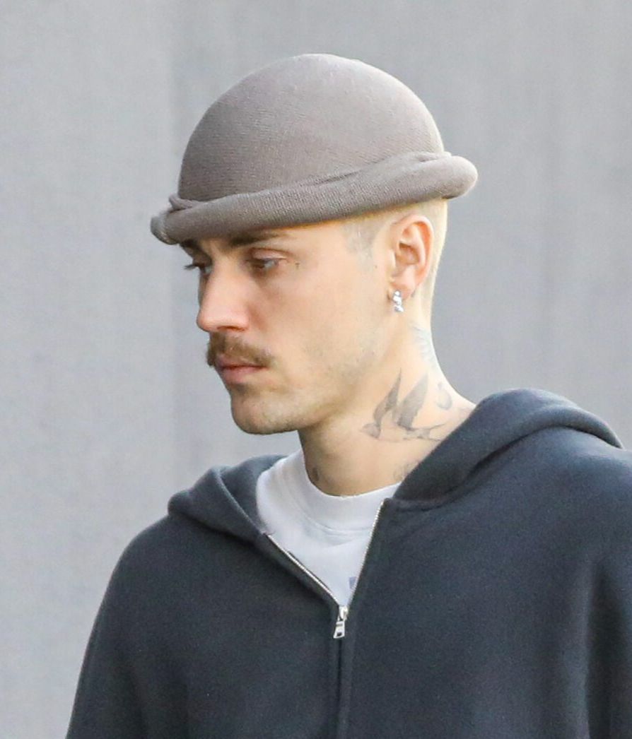 Justin Bieber en una imagen de archivo.