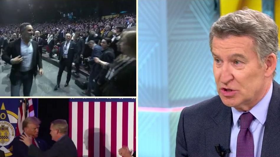 La entrevista completa de Alberto Núñez Feijóo en 'El Programa de Ana Rosa'