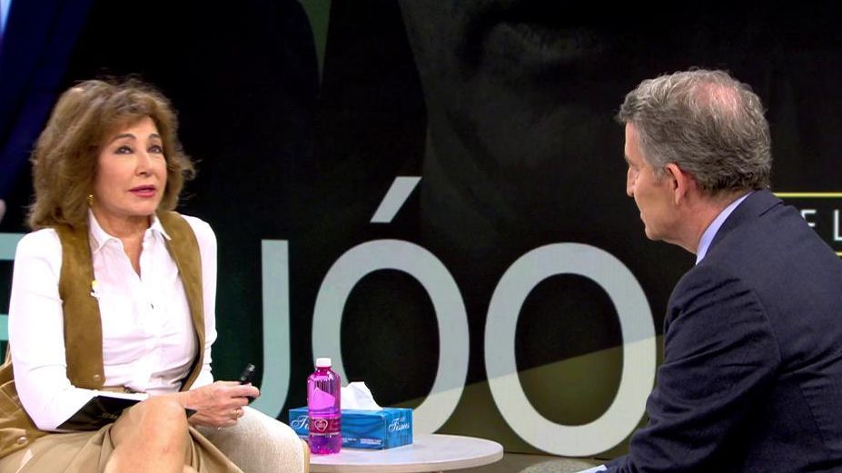 La posición de Alberto Núñez Feijóo ante la inmigración: "Hay que sellar las fronteras y expulsar a los inmigrantes ilegales"