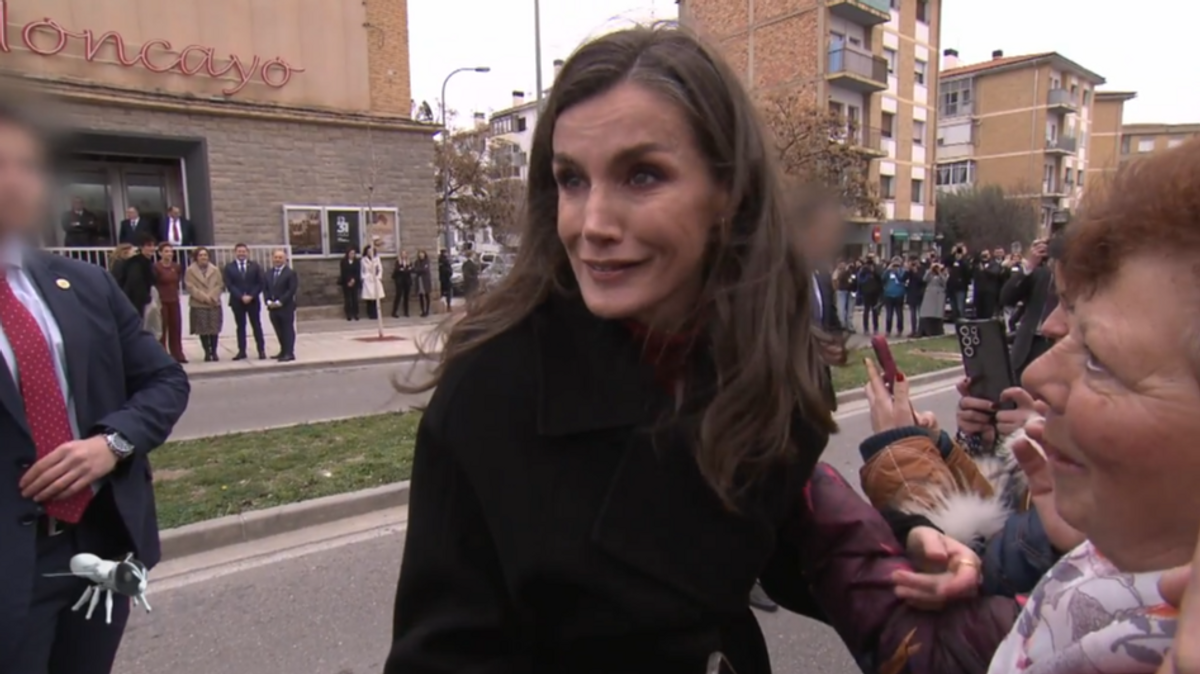 La preocupación de la reina Letizia por 'Caiga quien caiga': esto ha dicho