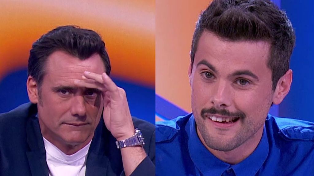 La sorprendente confesión de un miembro de 'Los Huertanos' a Ion Aramendi: "Había muchas cámaras y me pillaron"