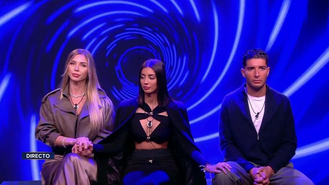 Los mejores momentos del debate de 'GH DÚO', en vídeo (23/02/2025)