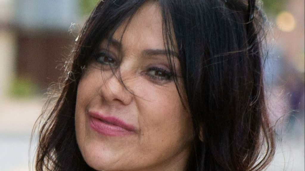Maite Galdeano presenta a su sobrina "favorita"