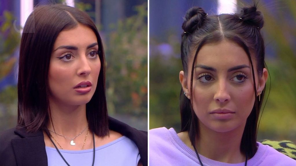 Marieta, finalista