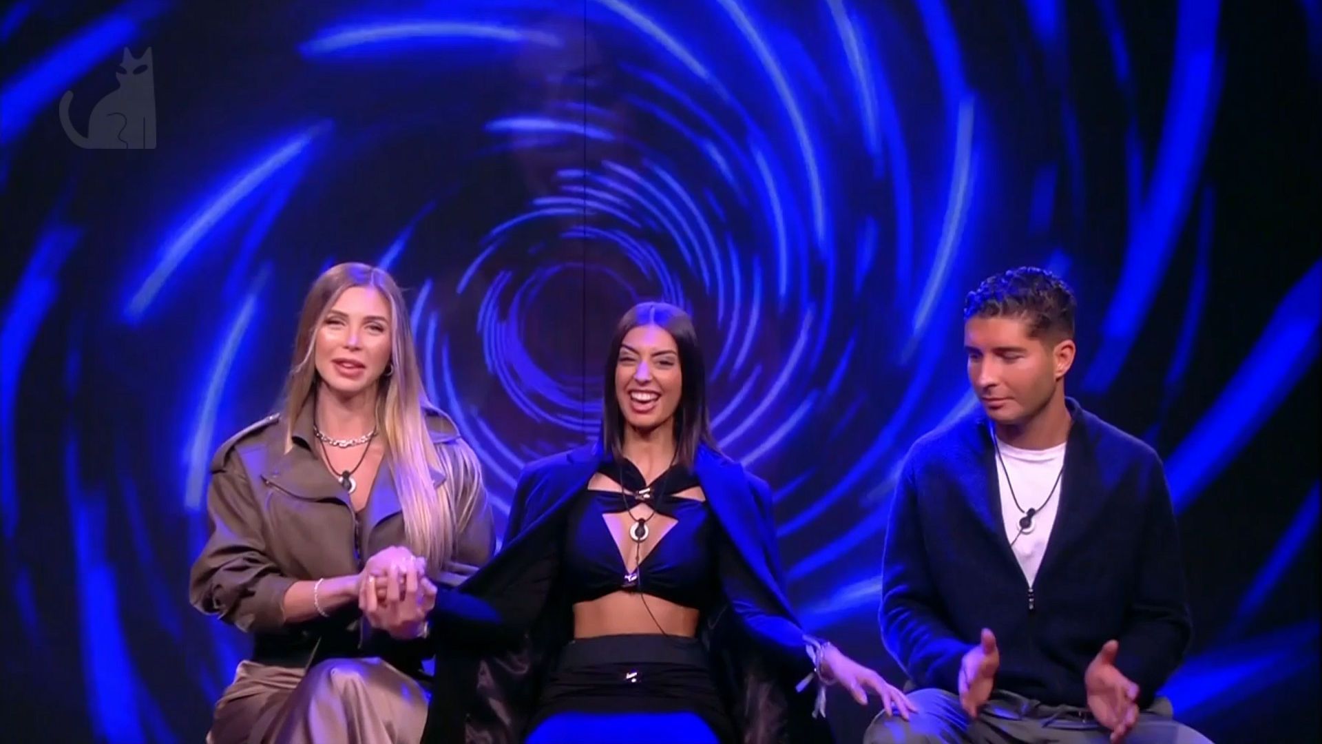 Marieta se salva de la última expulsión y ya es finalista