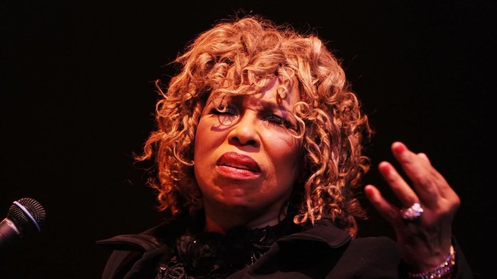 Muere a los 88 años Roberta Flack, gran artista estadounidense, y autora de la canción 'Killing me softly with his song'