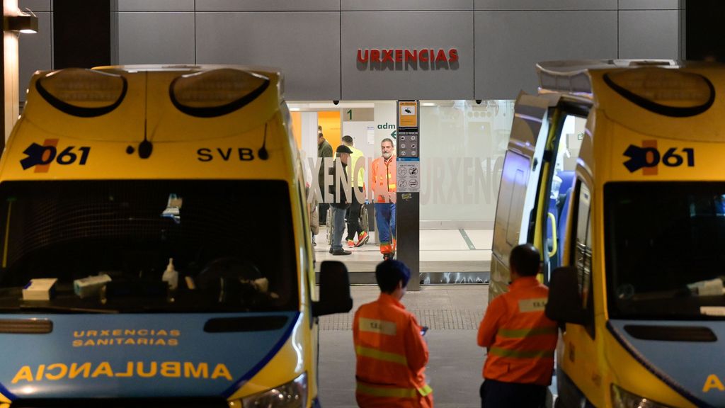 Muere el abuelo de un árbitro de balonmano que fue agredido en un partido en Sanxenxo tras dos meses en coma