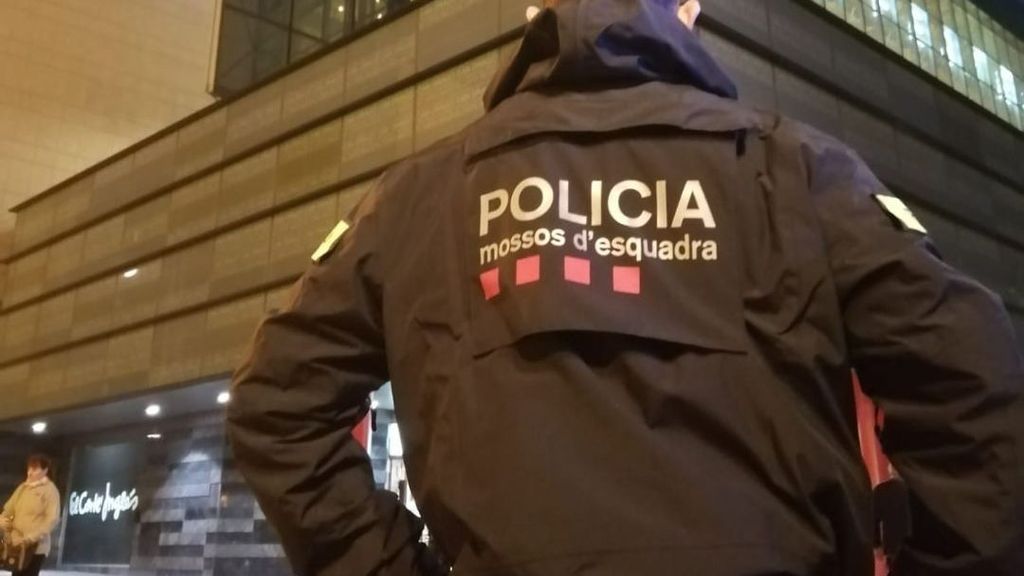 Nuevo tiroteo en Barcelona: hay un detenido y un herido en estado muy grave
