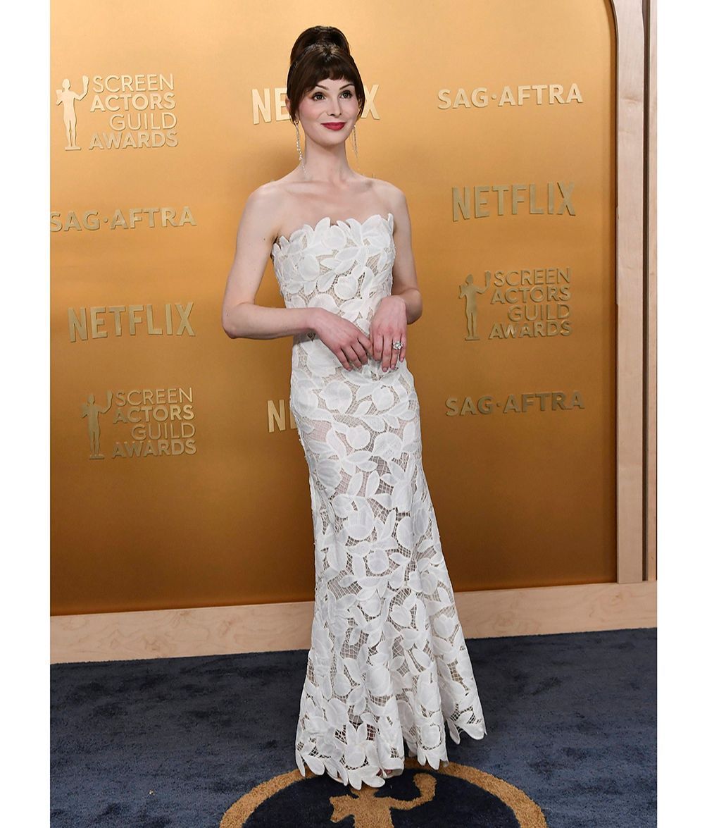 Screen Actors Guild Awards 2025
