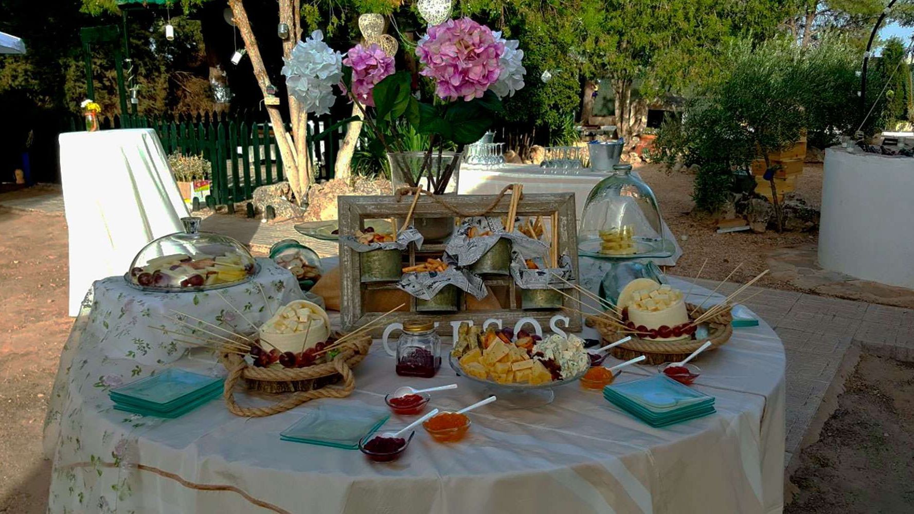 Uno de los eventos de El Rincón de la Mancha