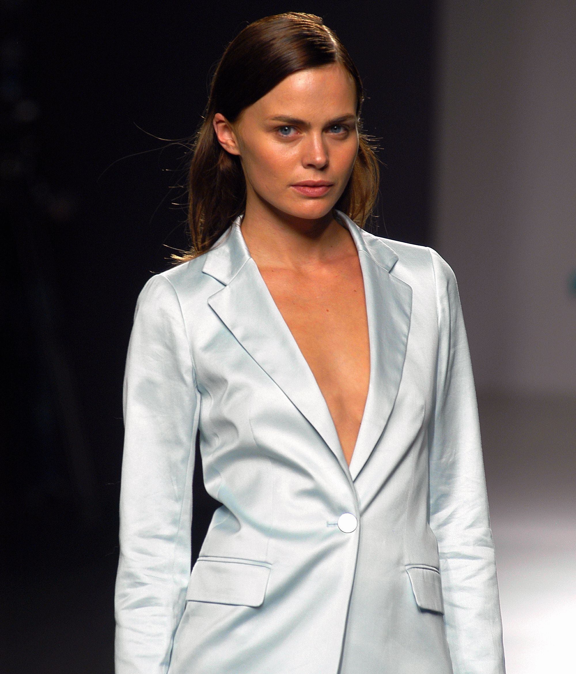 Verónica Blume.