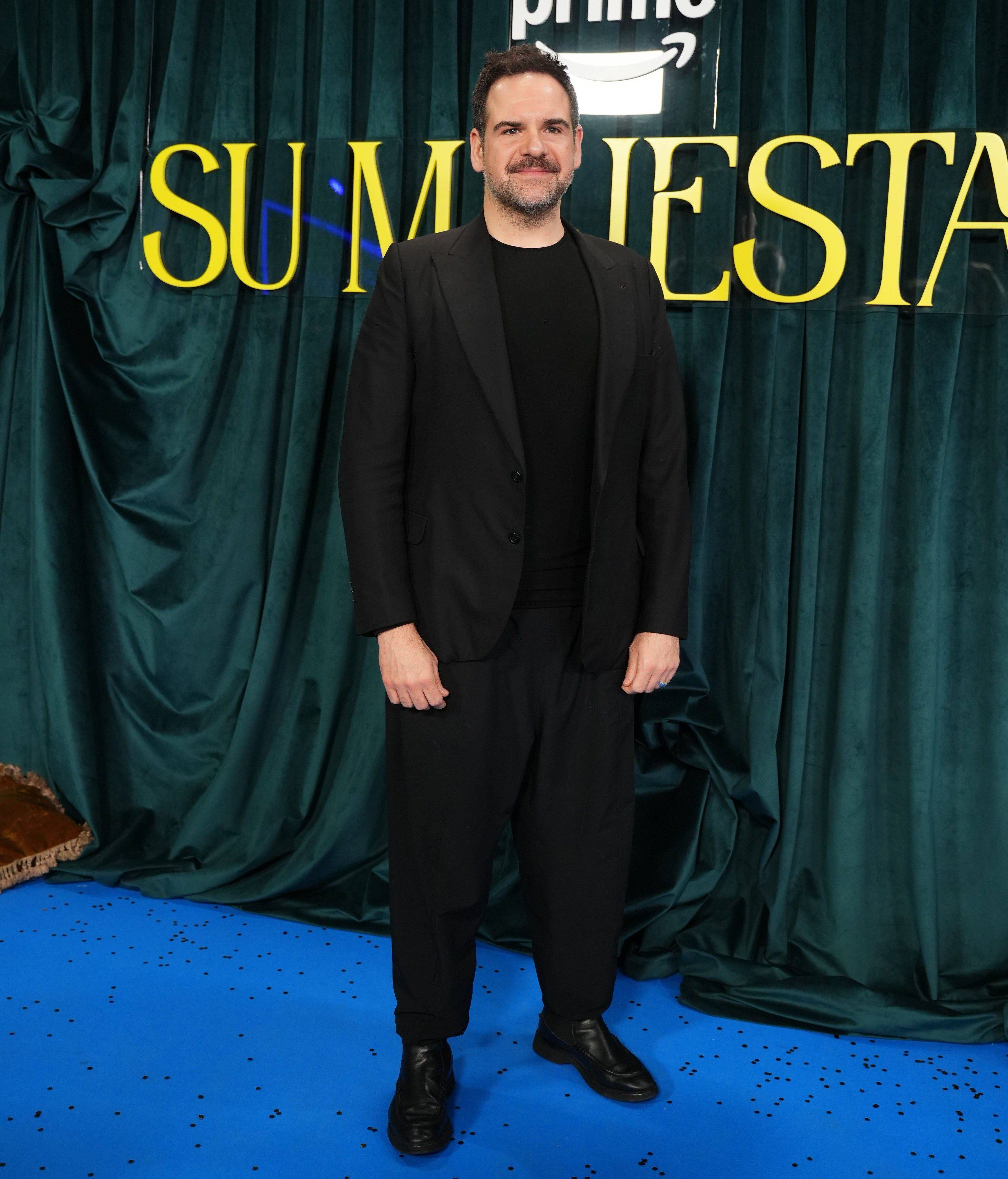 Jorge Usón