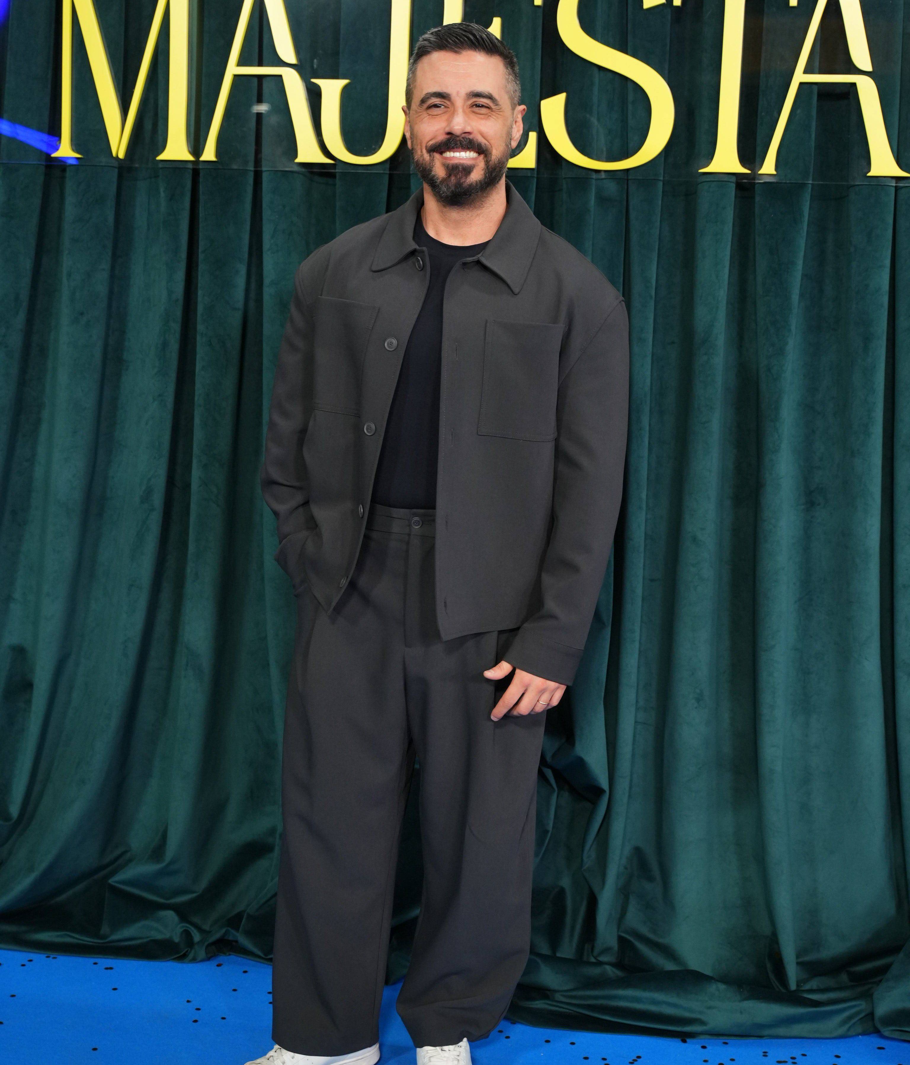 Gorka Rodriguez