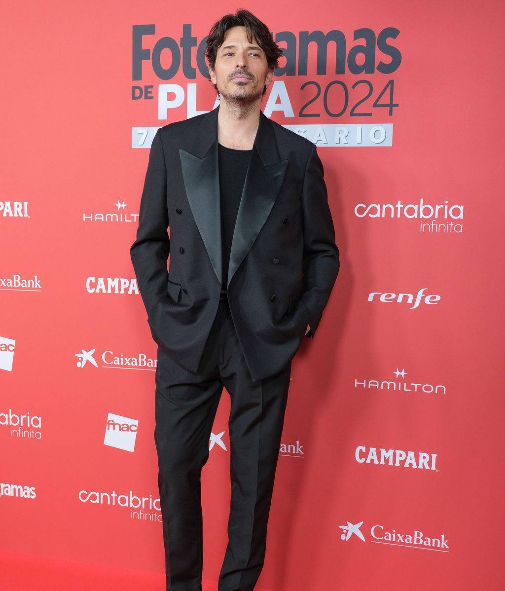 Andrés Velencoso