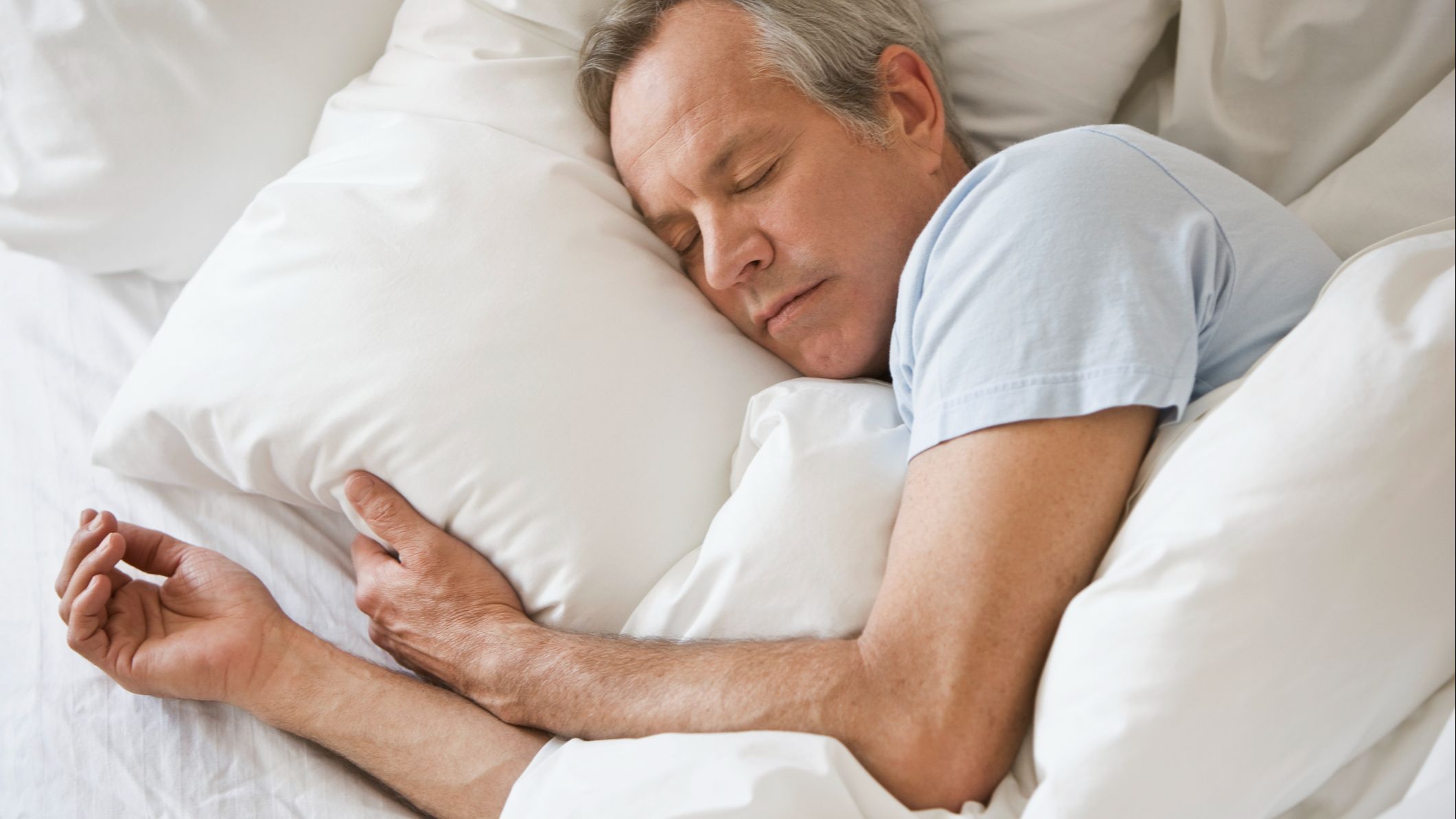 Cómo elegir el colchón y la almohada según tu dolor de espalda Cómo elegir el colchón y la almohada según tu dolor de espalda