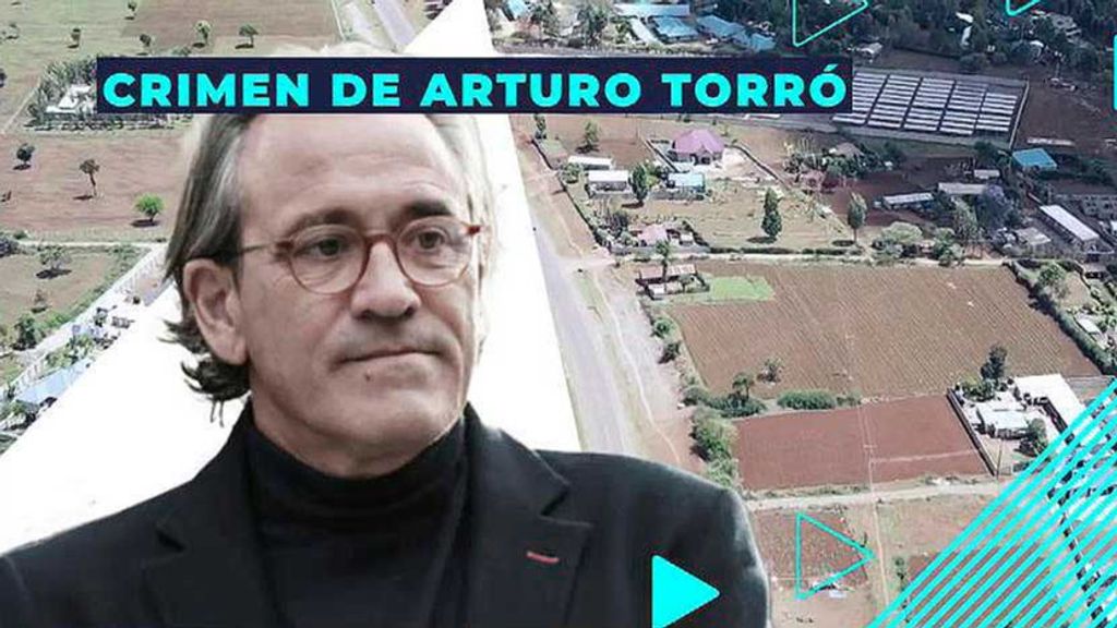 Arturo Torró habría sido apuñalado meses antes de su asesinato: "La investigación tiene problemas para elegir qué conflicto pudo propiciarlo"