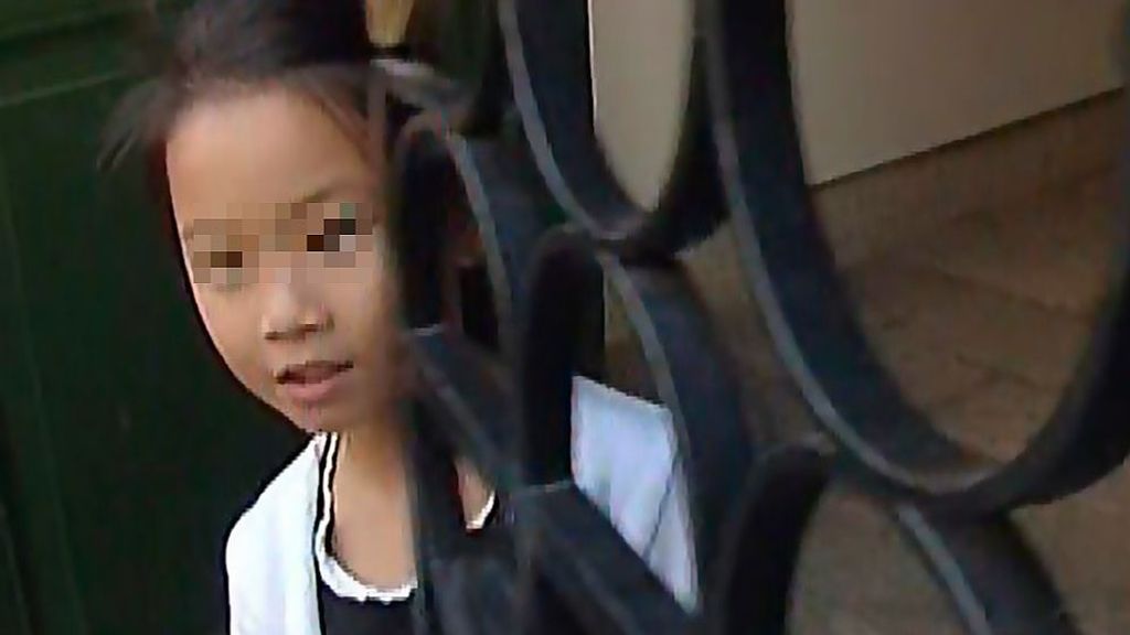 El enigma del blog de Asunta