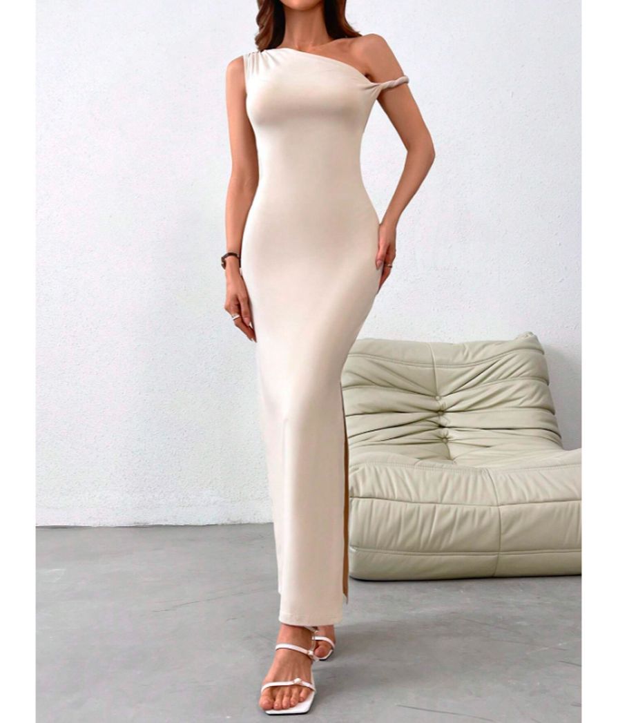 El vestido de Alba García, de LIDLT 8, en su última hoguera