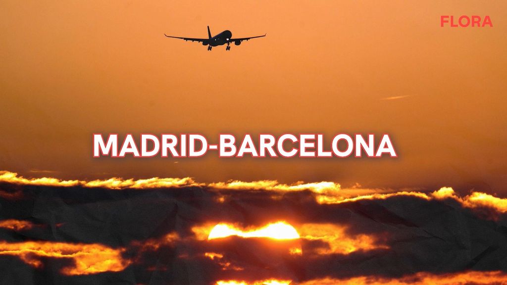 Las rutas con más turbulencias de Europa y cómo evitarlas Informativos Telecinco Tiempo de Flora 248