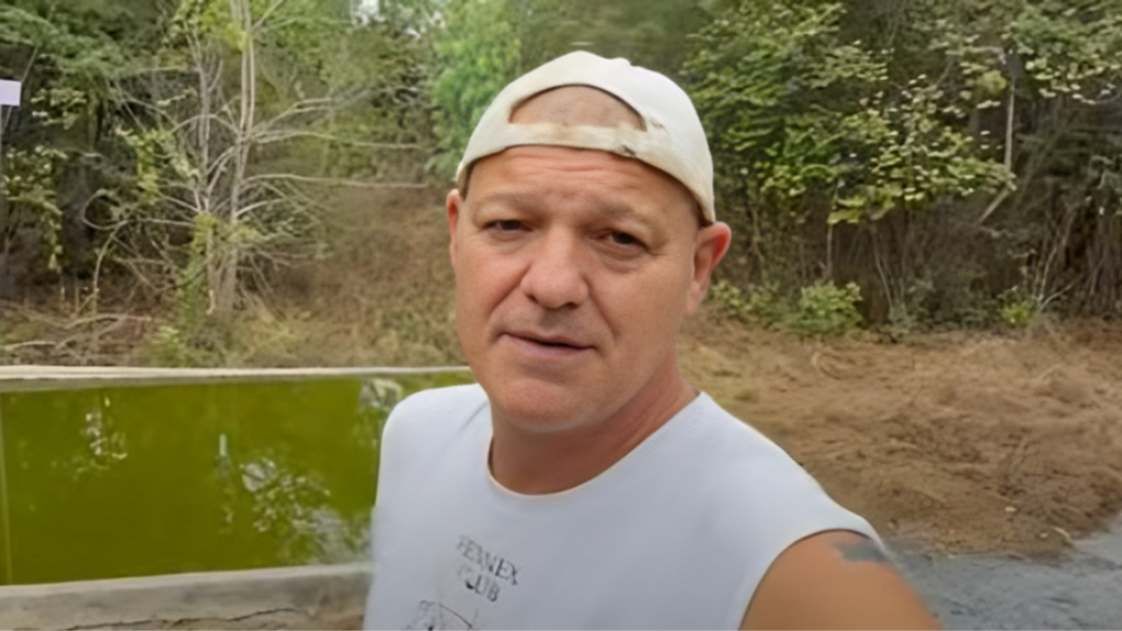 La difícil situación de Frank Cuesta, en vídeo