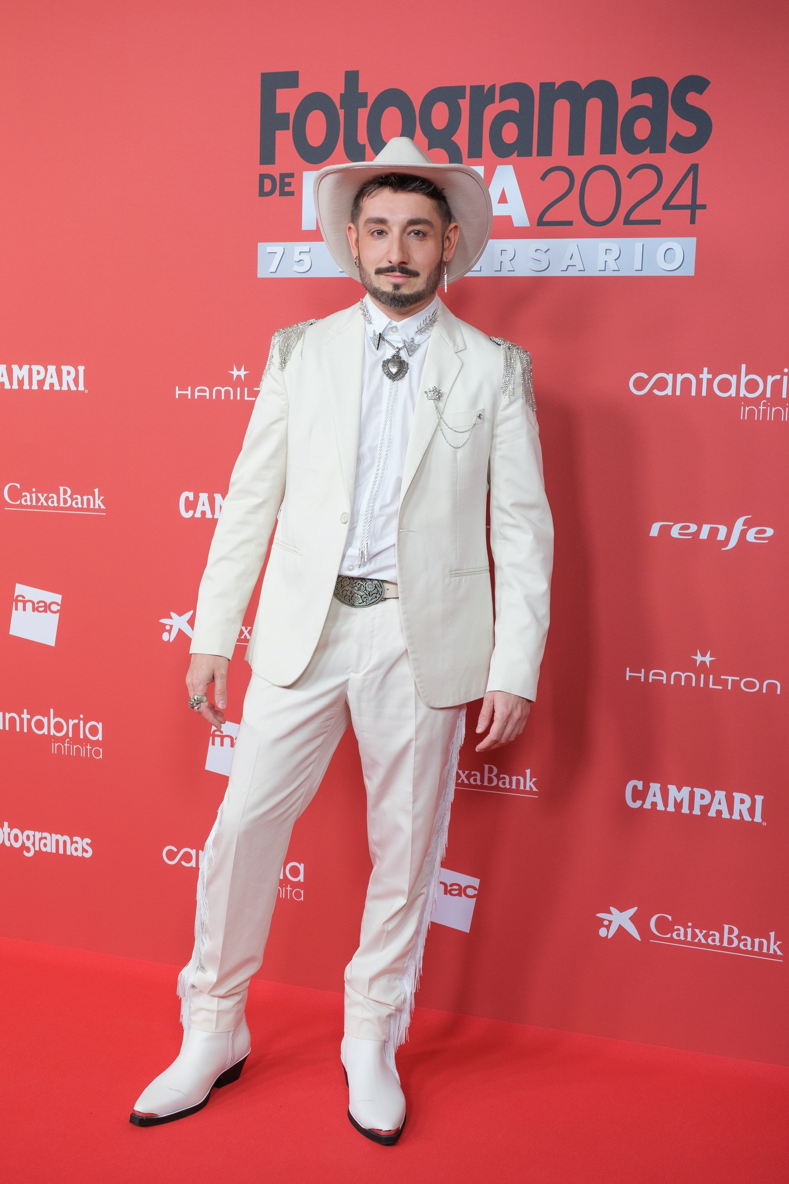 Jau Fornés.