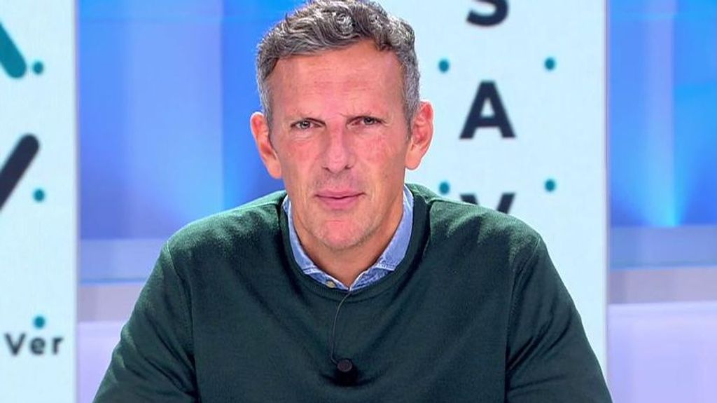 Joaquín Prat, ante la paliza al violador de Usera: "¿Qué harían si se encuentran al violador de su hija fumándose un cigarro?"