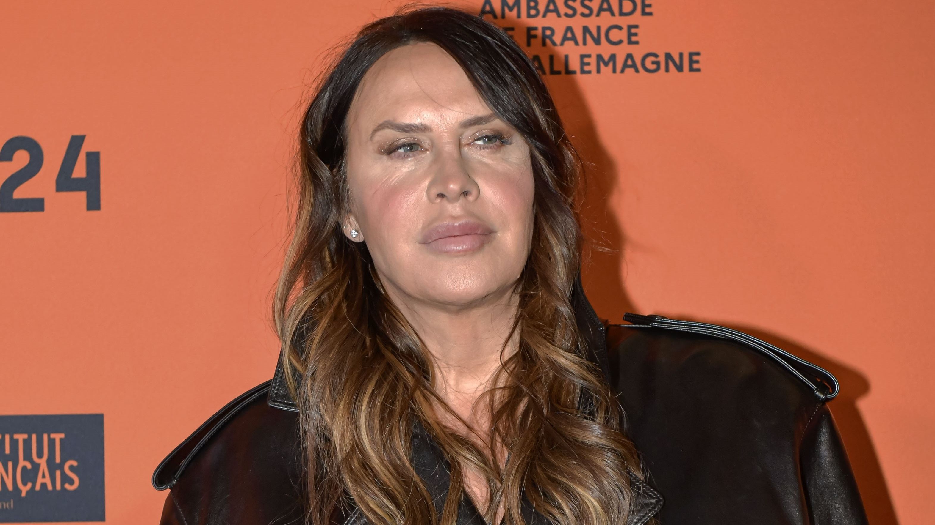 Karla Sofia Gascon en una imagen de archivo.