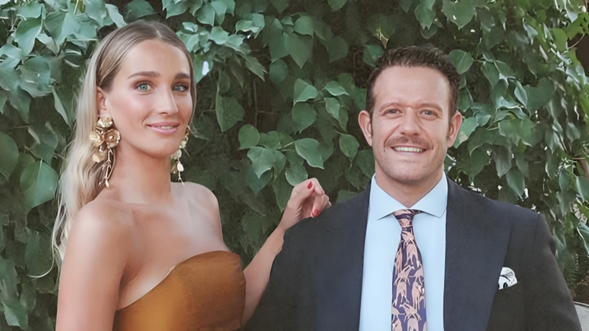 La historia de amor de Nando Montoya y Alejandra Moreno: los detalles de su boda, el papel de Gonzalo y la reacción de Susana Molina