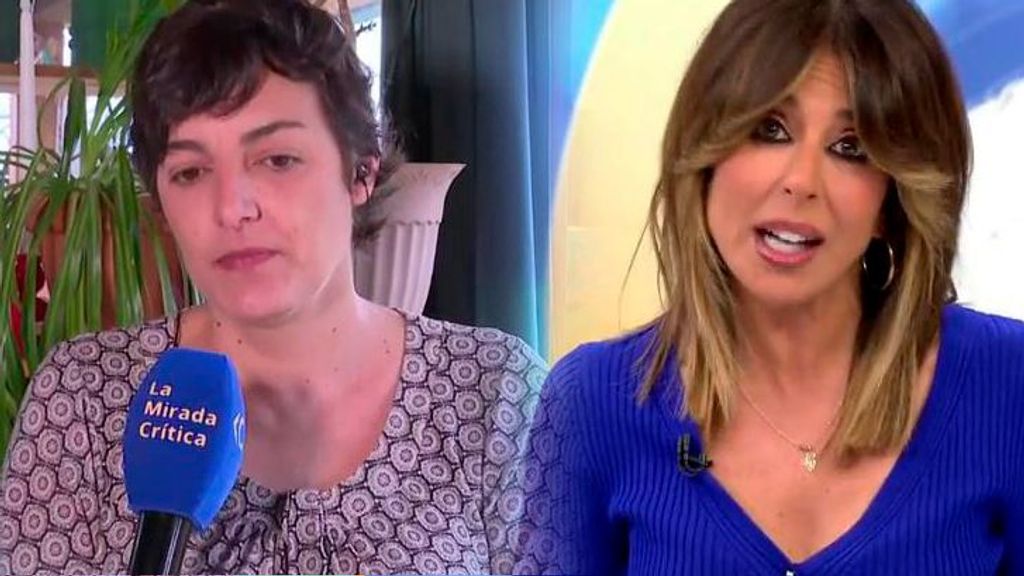 La primera mujer que acusó a Monedero señala a Pablo Iglesias