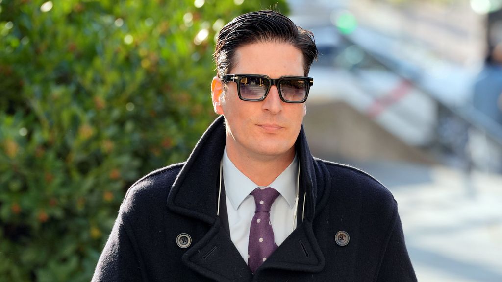 Luis Medina descarga la responsabilidad del ‘caso mascarillas’ en Alberto Luceño y dice que él cerró los contratos de compraventa