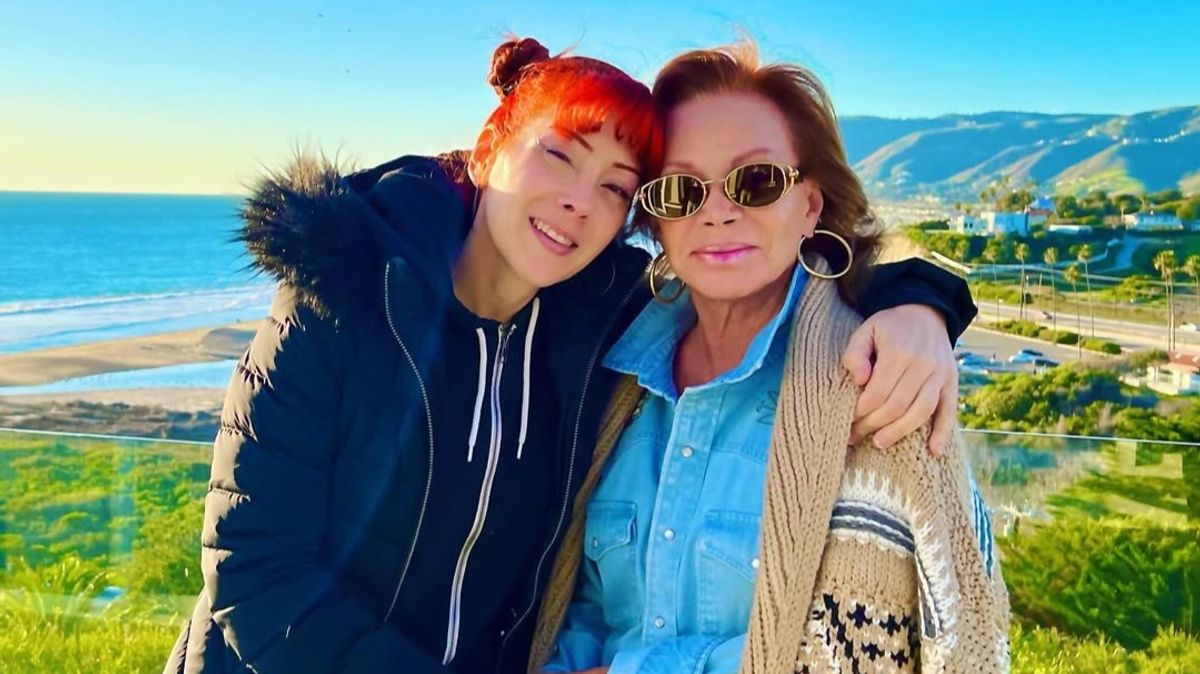 As Es Ivana La Hija Compositora De Paloma San Basilio Que Vive En as-es-ivana-la-hija-compositora-de-paloma-san-basilio-que-vive-en