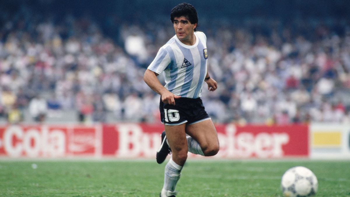 Maradona