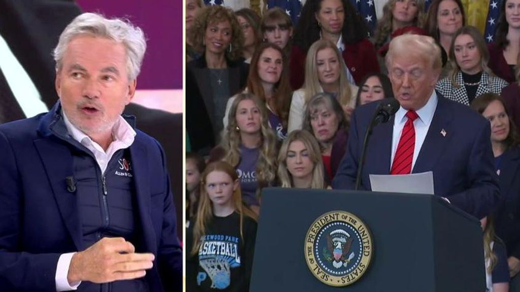 Martin Varsavsky, amigo de Musk: "Salir a buscar pelea con Trump daña a los españoles"