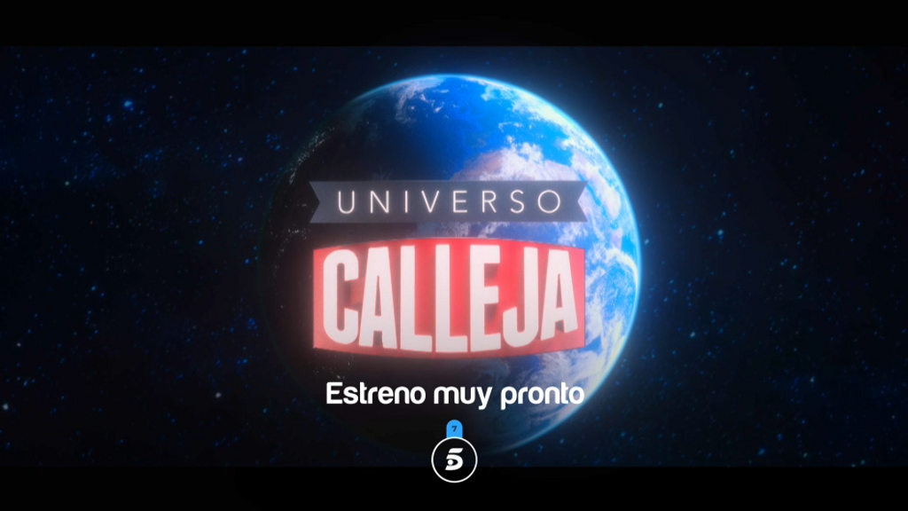 'Universo Calleja': muy pronto, en Telecinco