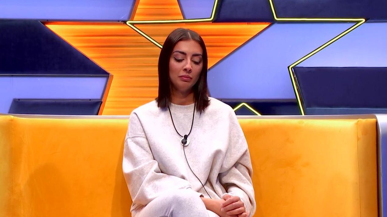 Las confesiones de Marieta sobre su nueva vida: "Me ha costado adaptarme"