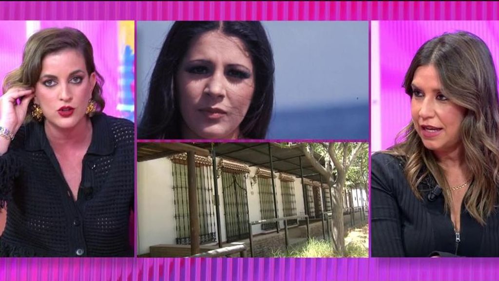 La casa del Rocío de Isabel Pantoja está a nombre de otra persona: "Falleció hace más de 20 años"